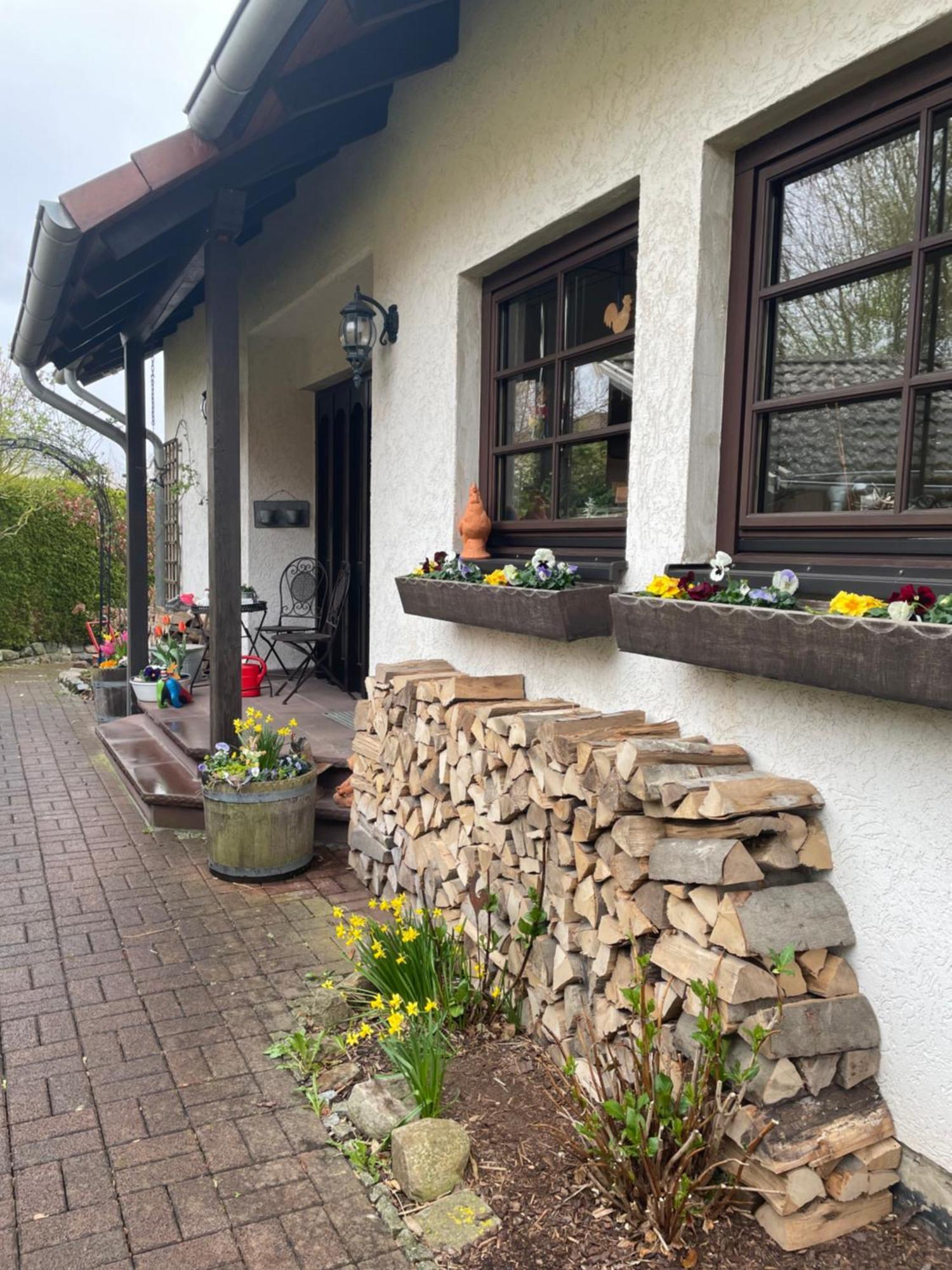 Auszeit