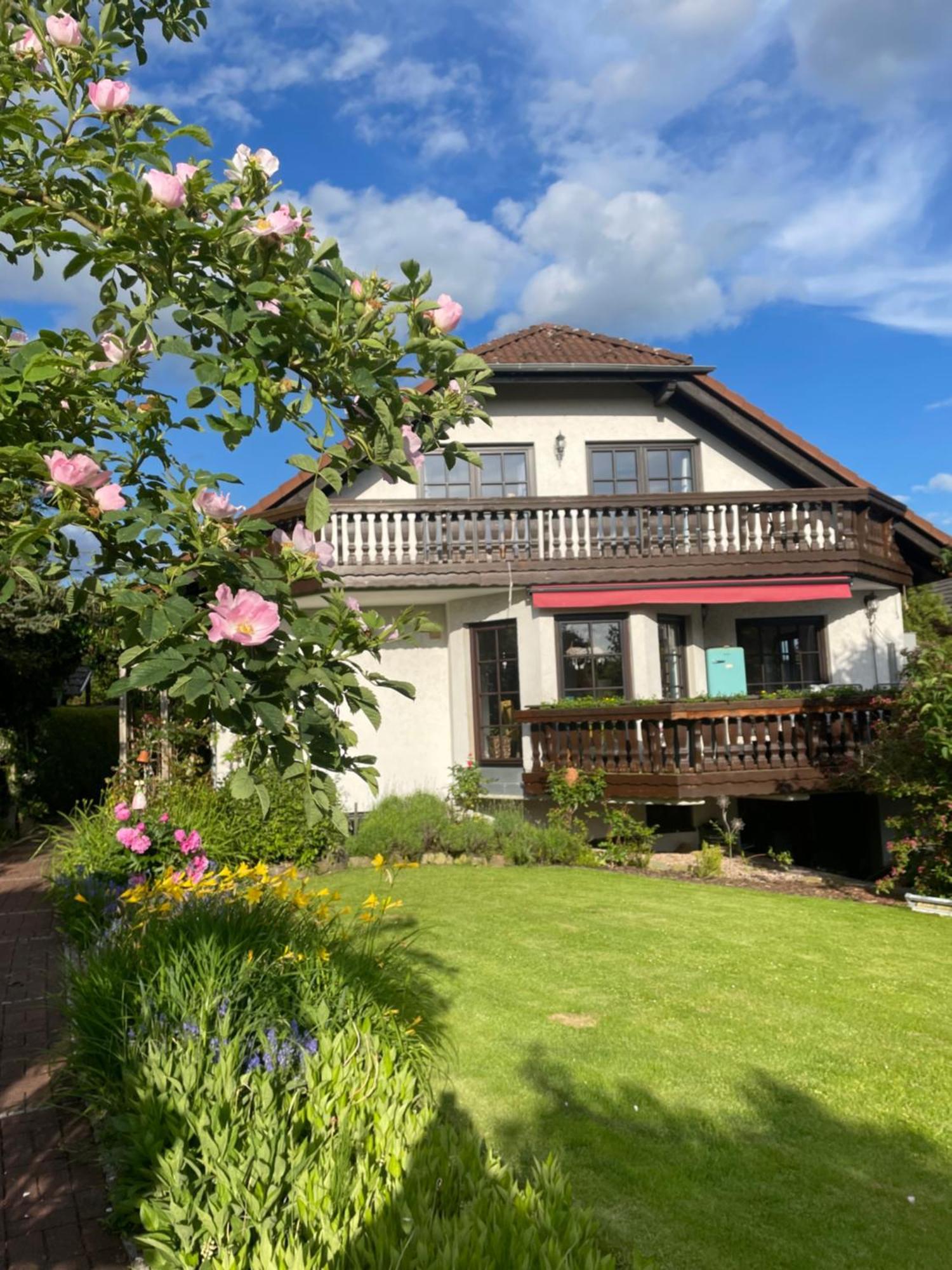 Apartment Auszeit *