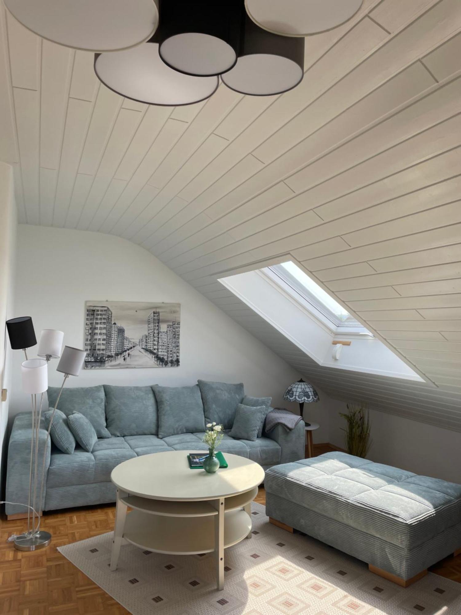 Auszeit Apartment